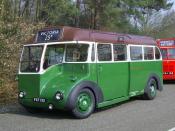 Bus/coach