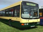 Bus/coach