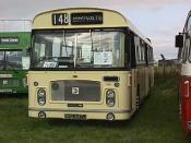 Bus/coach