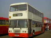 Bus/coach