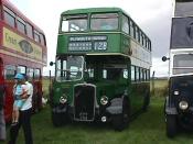 Bus/coach