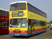 Bus/coach