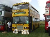 Bus/coach