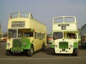 Bus/coach