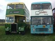 Bus/coach