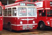 Bus/coach