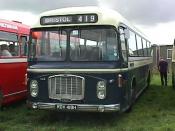 Bus/coach