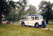 Bus/coach