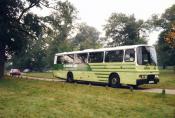 Bus/coach