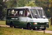 Bus/coach