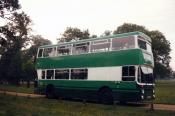 Bus/coach
