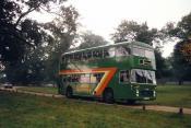 Bus/coach
