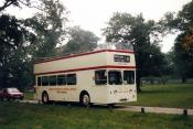 Bus/coach