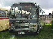 Bus/coach