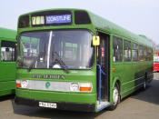 Bus/coach