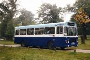 Bus/coach