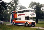 Bus/coach