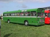 Bus/coach