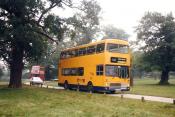 Bus/coach