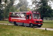 Bus/coach