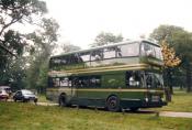 Bus/coach