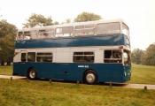 Bus/coach