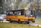 Bus/coach