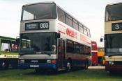 Bus/coach