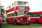 Bus/coach