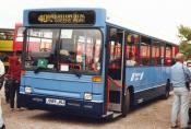 Bus/coach