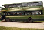 Bus/coach