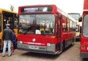 Bus/coach