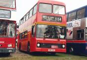Bus/coach