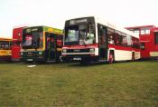 Bus/coach