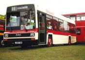 Bus/coach