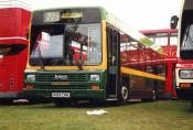 Bus/coach