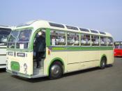 Bus/coach