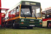 Bus/coach
