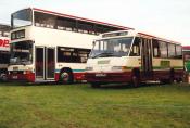 Bus/coach