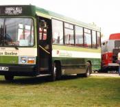 Bus/coach