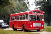 Bus/coach