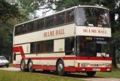 Bus/coach