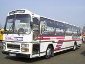 Bus/coach
