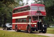 Bus/coach