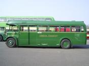 Bus/coach