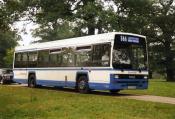 Bus/coach