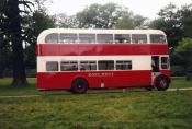 Bus/coach