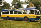 Bus/coach