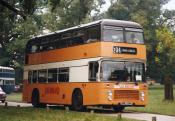 Bus/coach