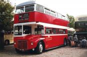 Bus/coach